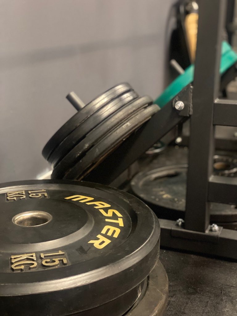 Gymmet13 Skälby